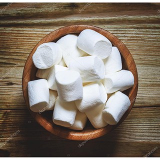 KẸO BÔNG GÒN MARSHMALLOW BIG SIZE