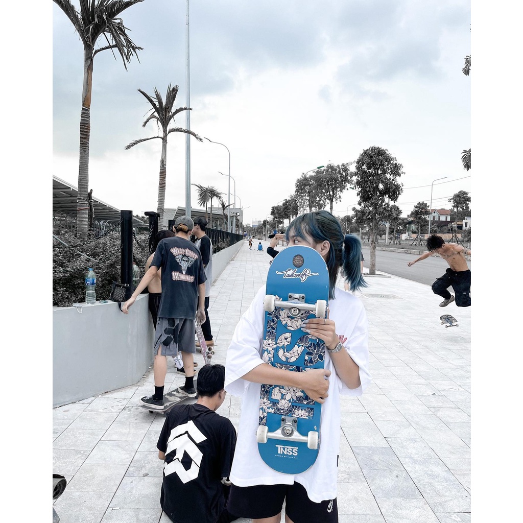 Bộ ván TNSS hoàn chỉnh