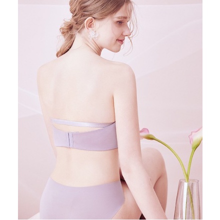 Áo Lót Áo Ngực CHỐNG TỤT Cài Trước Siêu Nâng Ngực - Rose | BigBuy360 - bigbuy360.vn