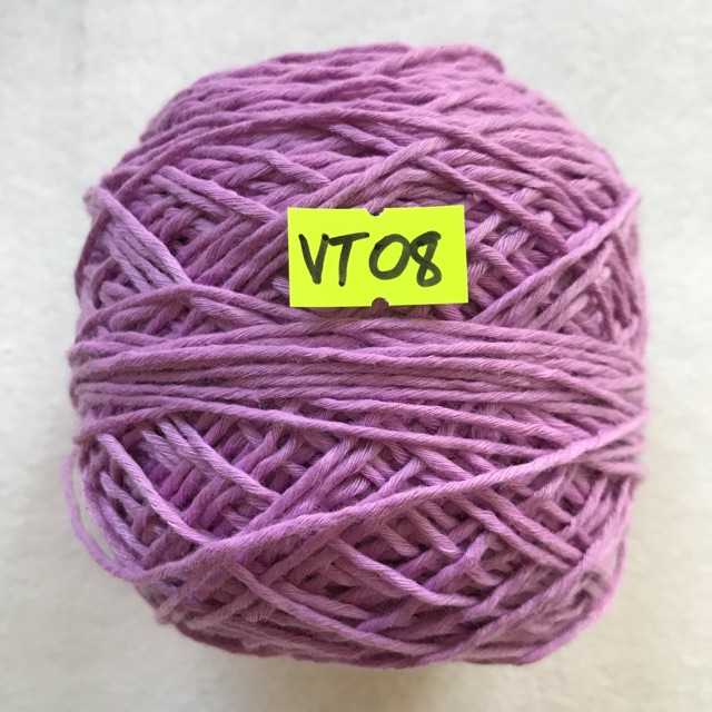 Cotton vn 2.0mm VT08