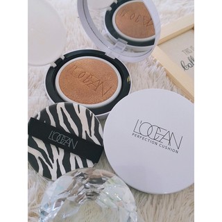 Phấn nền trang điểm cushion l’ocean spf50_pa+++