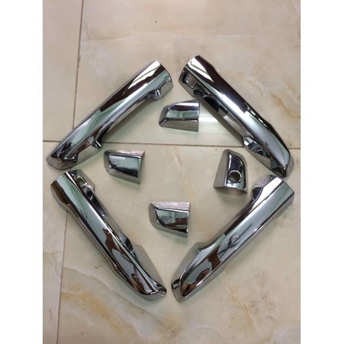 Ốp tay nắm cửa Honda CRV 2018-2019-2020