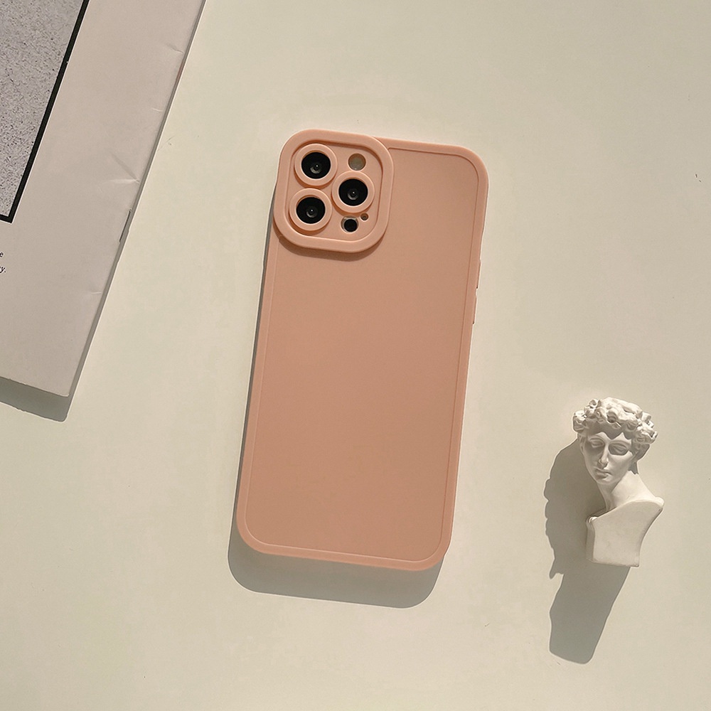 Ốp lưng iphone Ốp Điện Thoại Silicon Họa Tiết Đôi Mắt Thiên Thần Cho Iphone 6 / 6plus / pro / max / promax Dinuo case-III