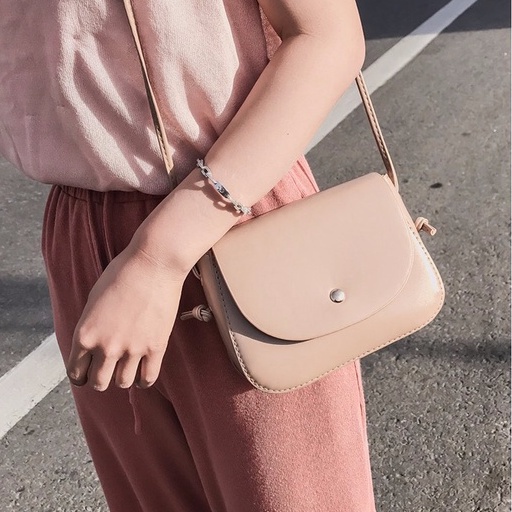 Túi đeo chéo nữ 💖FREESHIP💖 Túi xách hàn quốc da mềm cực xinh 278