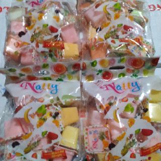 Thạch Long Hải Natty 1kg