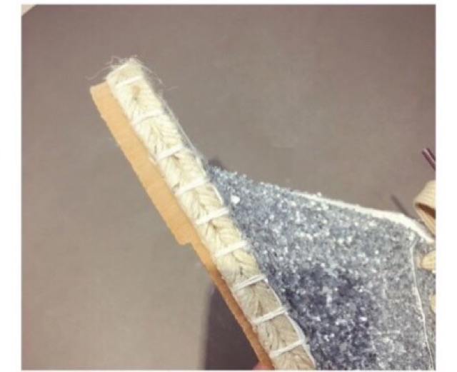 Dép không biết đặt tên là gì :)), dép cói, dép buộc giây | BigBuy360 - bigbuy360.vn