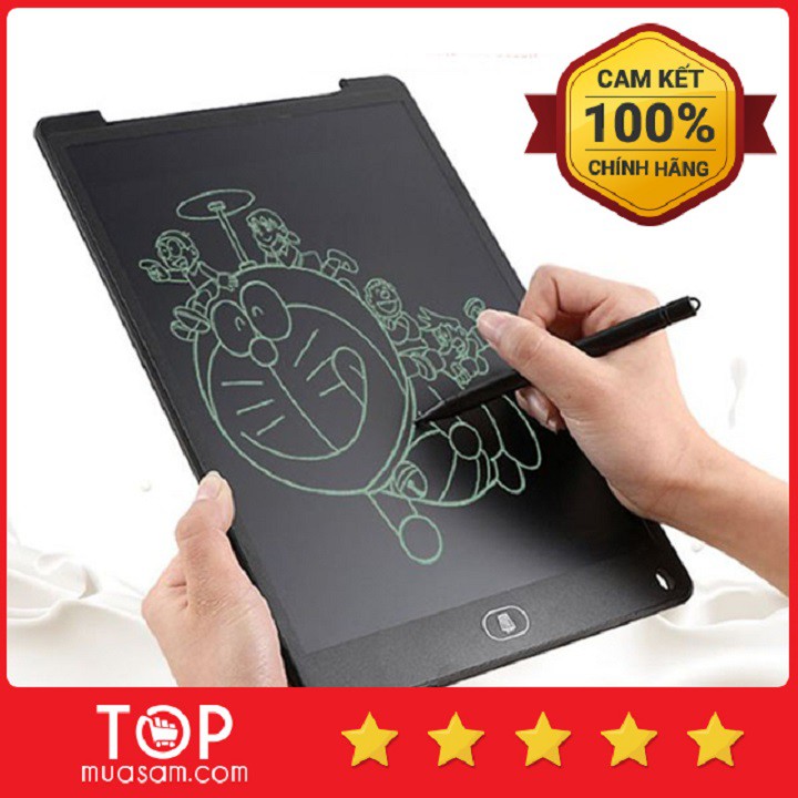 Bảng vẽ điện tử- Tặng pin dự phòng