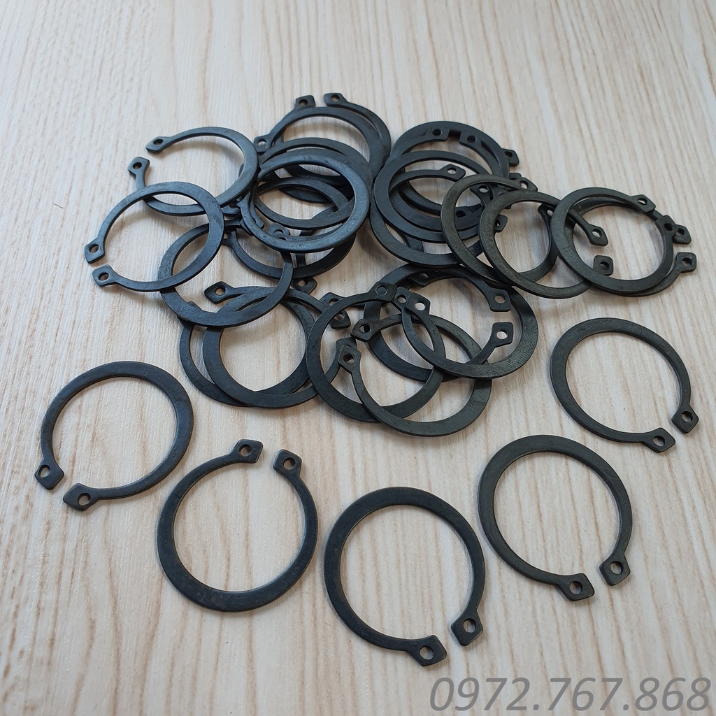 Vòng phanh chặn trục 28