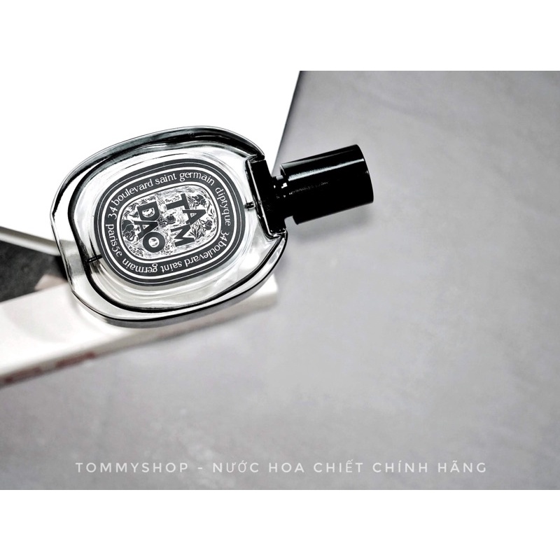 Ống mẫu 10ml nước hoa Diptyque TamDao EDP
