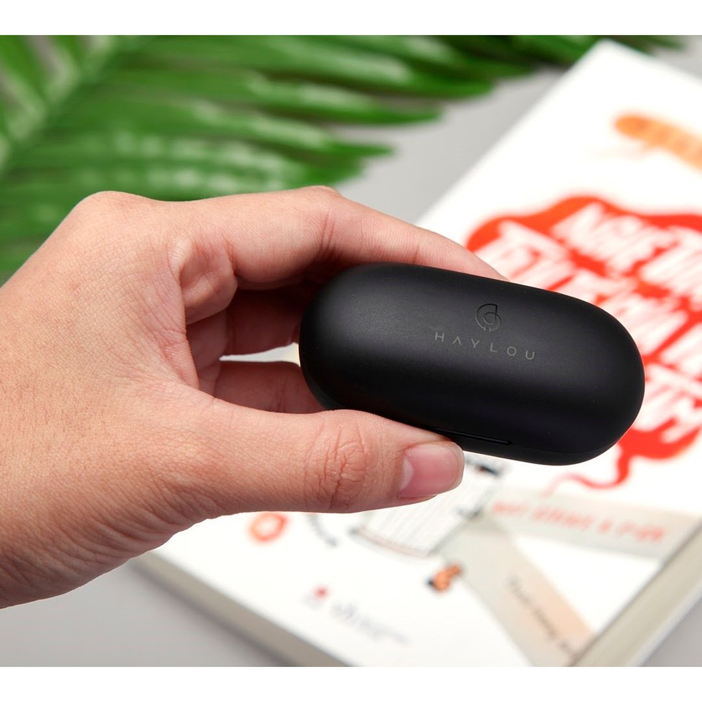✅ 🔝 Tai nghe Bluetooth True Wireless - Haylou GT1 | BH 15 Ngày 💛 💛 💛  🔚