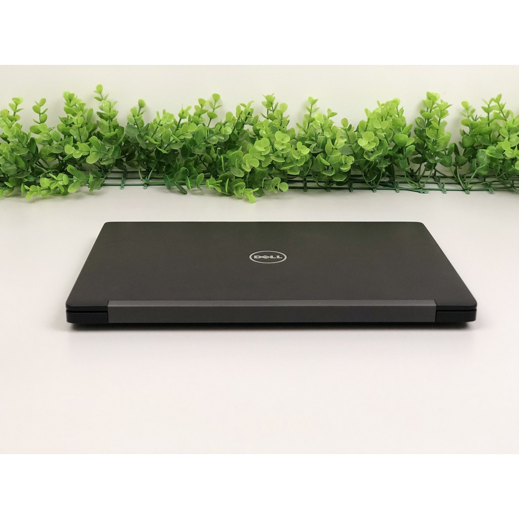 Laptop Cũ Dell Latitude E7270 Core i5-6200U, Ram 8GB, SSD 256GB, Intel HD 520, 12.5 HD | BigBuy360 - bigbuy360.vn