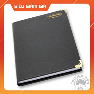 Sổ da hải tiến khổ D7 - khách sỉ ib