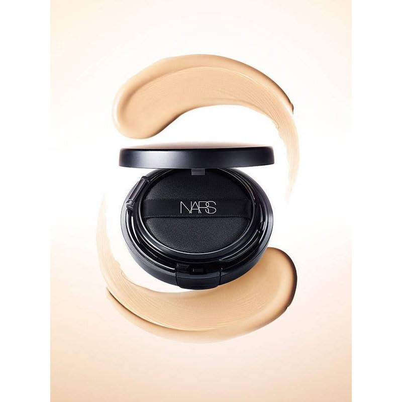 [NARS] Phấn nước Nars Aqua Glow Cushion Foundation