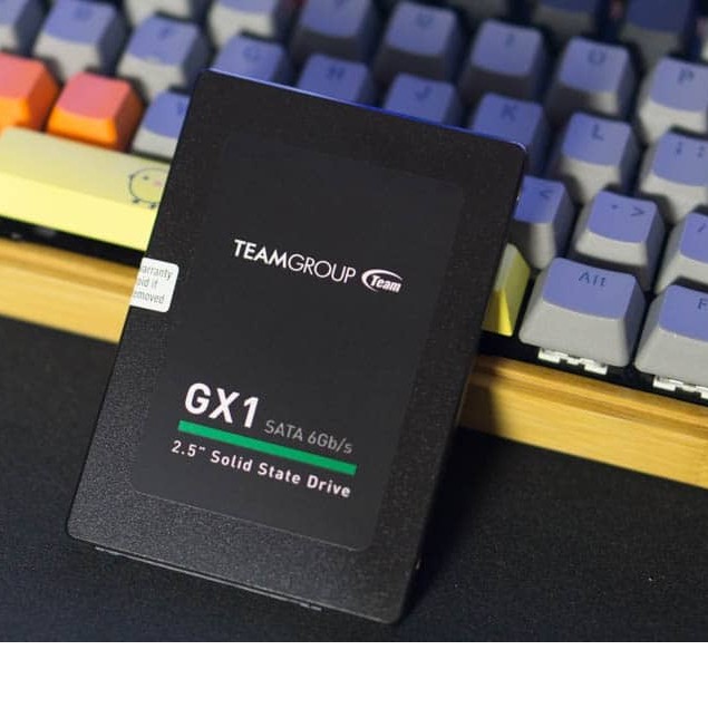 Ổ cứng SSD 240Gb Team Group GX1/ Seagate Maxtor Z1