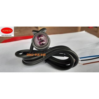 Công tắc cảm ứng quang E3F-DS30C4