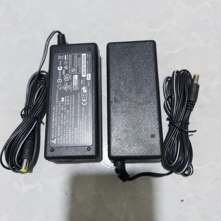 Adapter nguồn Sạc loa kéo JBZ 106 107 108 109 - 15V-2A 3A, 9V -2A 3A  loại tốt