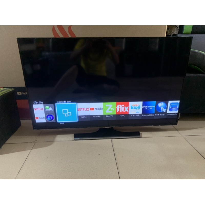 TIVI SAMSUNG 40INCH SMART KẾT NỐI WIFI