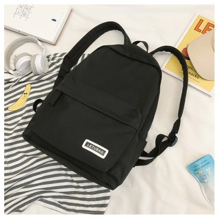Balo basic, balo nữ thời trang mạc letu