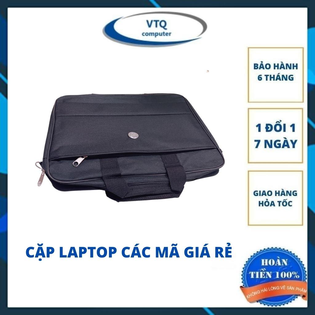 Cặp Laptop 15inch 3 ngăn bền,đẹp,rẻ.shopphukienvtq