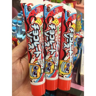 Kẹo kem đánh răng Thái (size to)