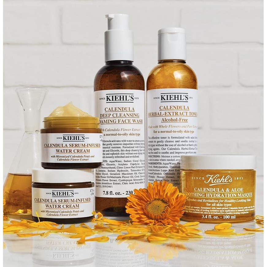 TONER CHIẾT XUẤT HOA CÚC KIEHL'S 250ML | BigBuy360 - bigbuy360.vn