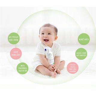 HH XỊT SÁT KHUẨN (DIỆT KHUẨN)