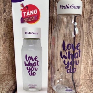 BÌNH NƯỚC LOCK&LOCK 500ml