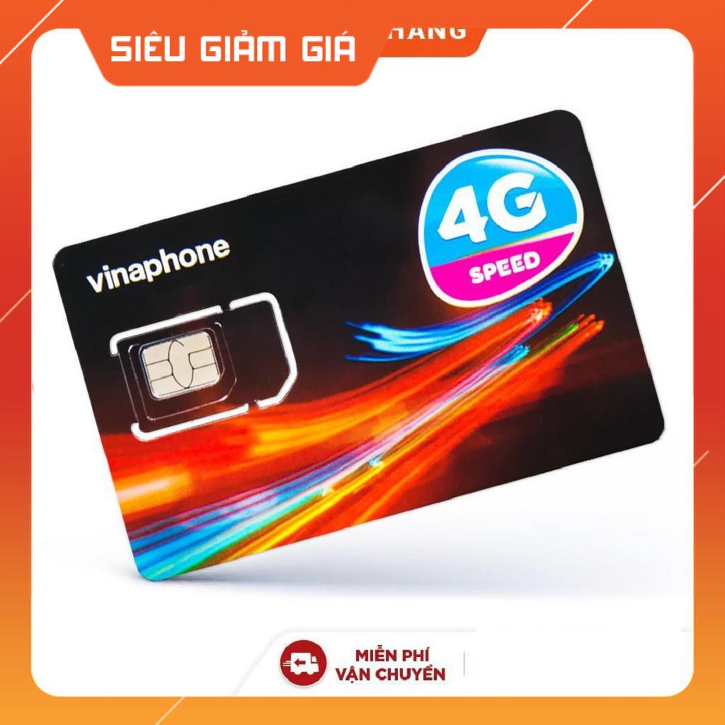 Sim 4G Vina trọn gói 1 năm, VD8912T, 2Gb ngày, miễn phí nội mạng dưới 20p và 50p ngoại mạng, không nạp tiền hàng tháng