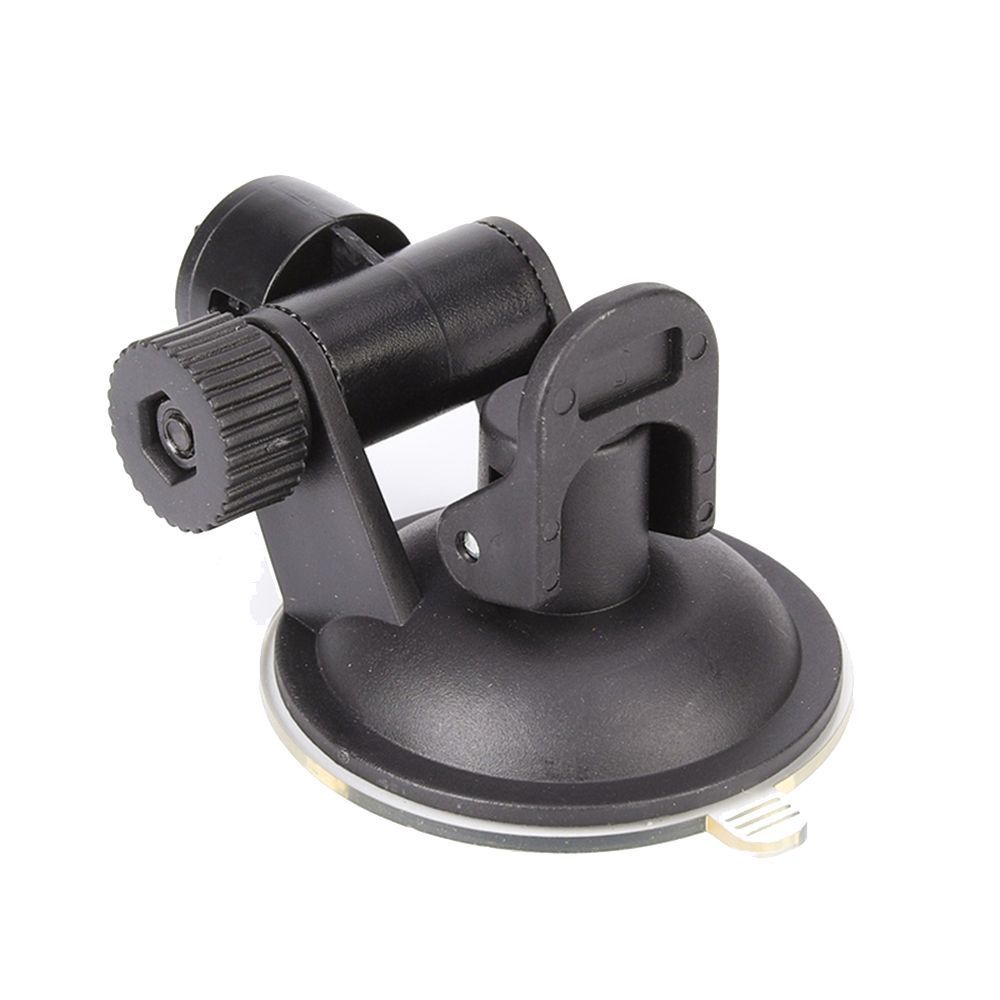 Aaron1 Giá Đỡ Camera Hành Trình Dạng Chữ T Có Giác Hút Gắn Xe Hơi Tiện Dụng
