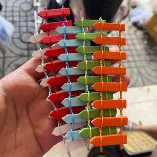 Phụ kiện hàng rào đủ màu