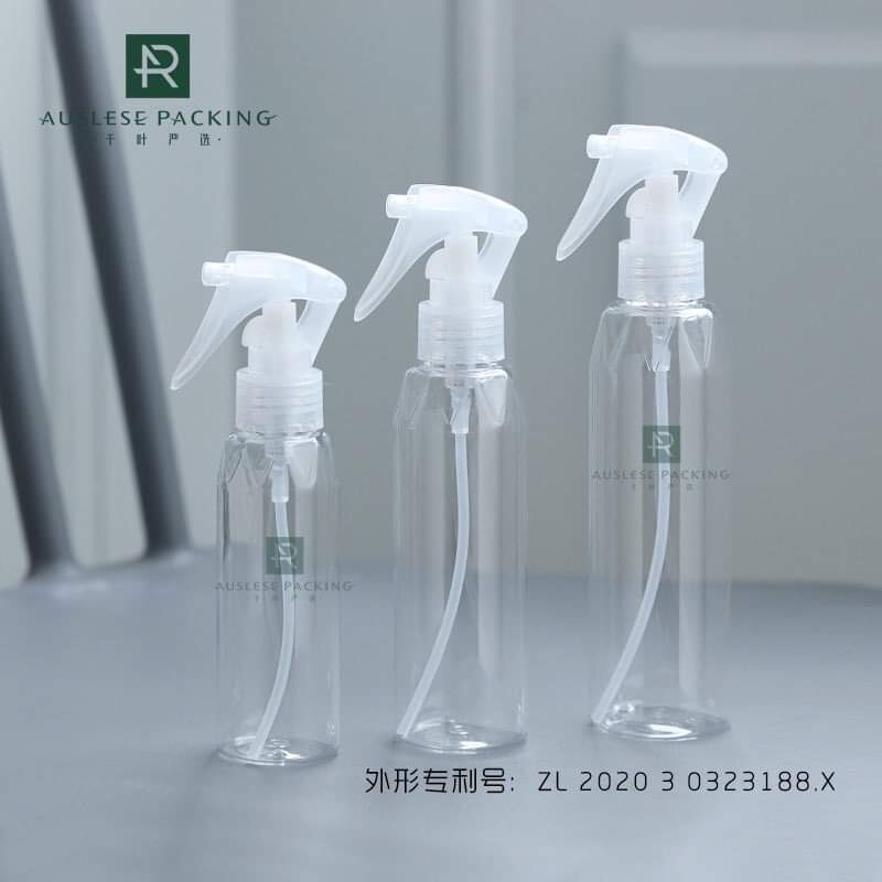 Chai Xịt Móc Khóa Mini 60Ml Di Động, Xịt Sương Mịn | BigBuy360 - bigbuy360.vn