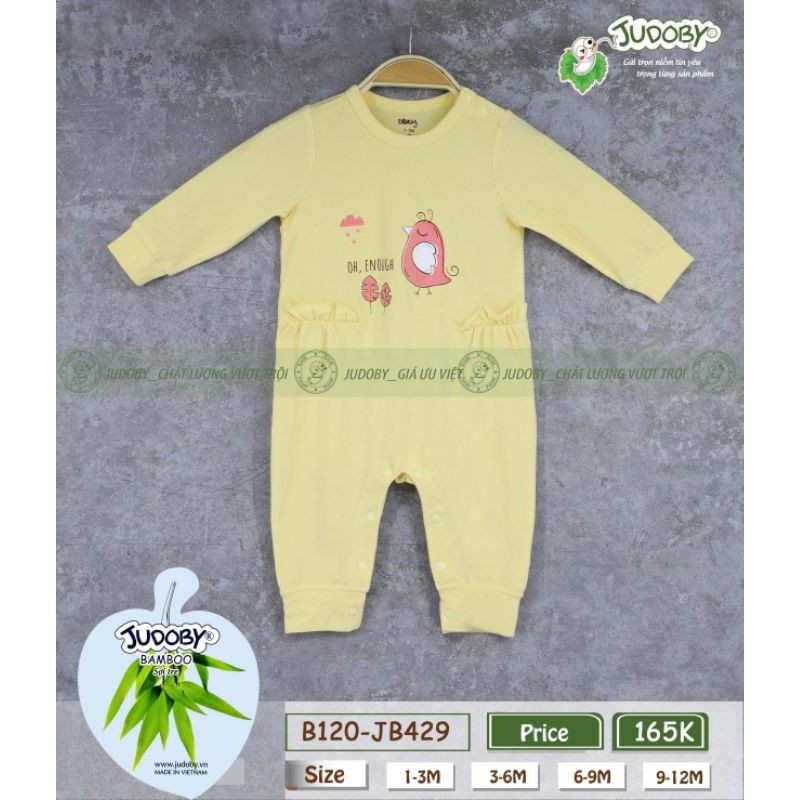 Body dài tay judoby