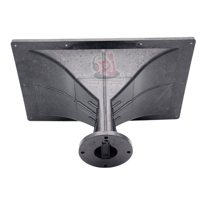Họng loa treble kèn đại 28x44cm. Giá 1 chiếc. họng loa kéo nhựa cao cấp dầy, họng treble 250, treble 350, treb 450, 750,