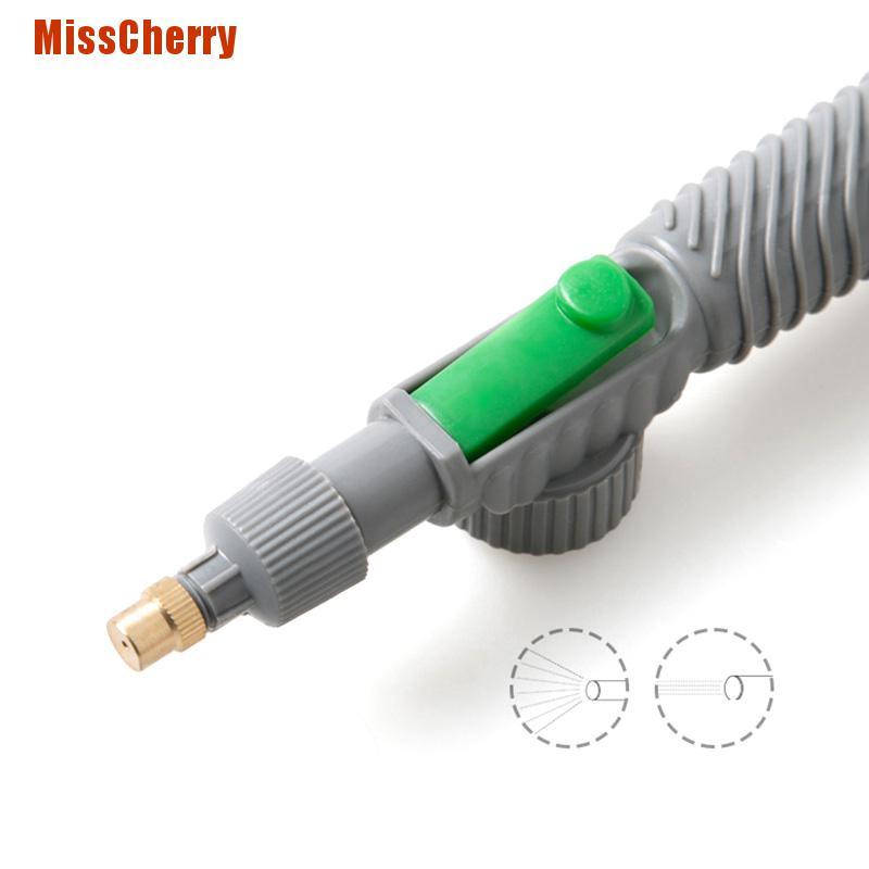 Vòi Phun Nước Áp Suất Cao Phù Hợp Cho Tưới Cây