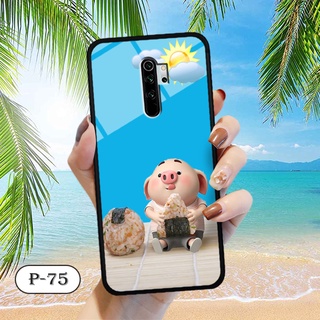 Ốp lưng điện thoại cho Xiaomi REDMI NOTE 8 PRO