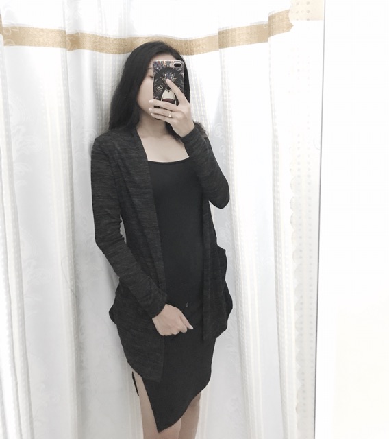 Cardigan 007