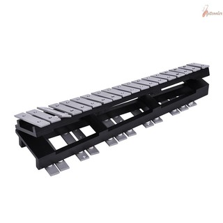 Bộ đàn mộc cầm 30 nốt có thể gấp gọn kèm túi đựng