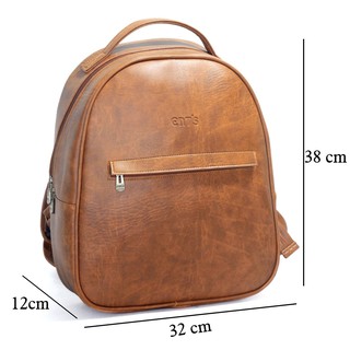 Balo Nữ CNT'S BL35