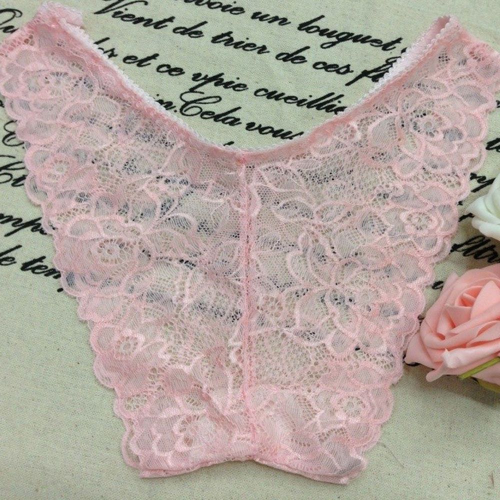 Quần Lót Ren Lọt Khe Gợi Cảm Cho Nữ | BigBuy360 - bigbuy360.vn