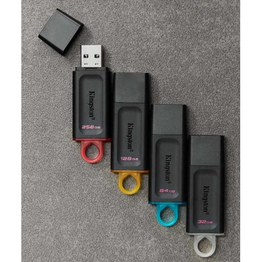 USB 3.2 Kingston DataTraveler Exodia  32Gb | BigBuy360 - bigbuy360.vn