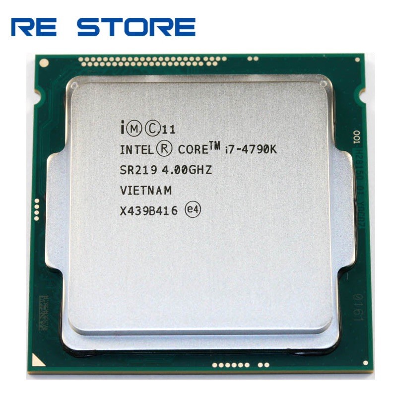 cpu intel core i7 4790K | BigBuy360 - bigbuy360.vn