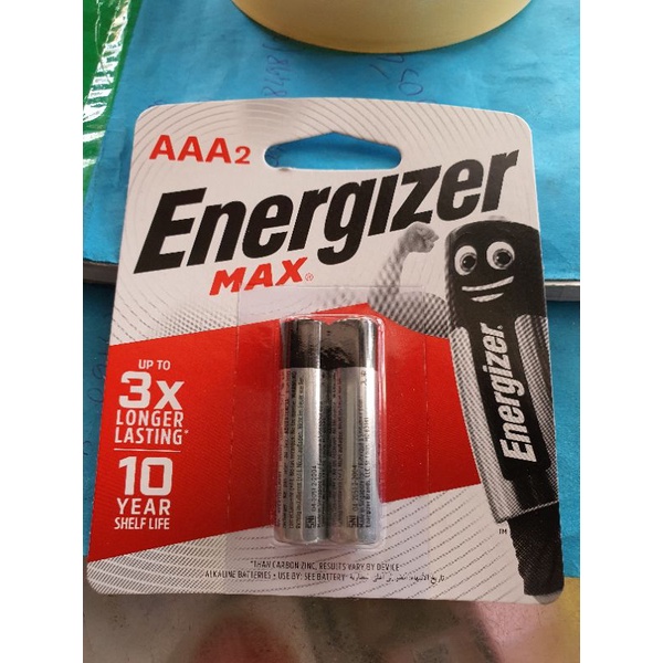 PIN ENERGIZER SINGAPORE CHÍNH HÃNG, CAM KẾT KHÔNG PHẢI HÀNG TRUNG QUỐC