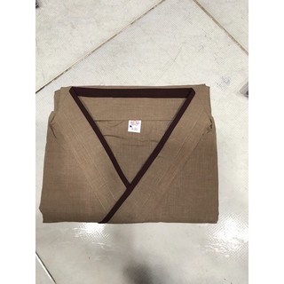 đồ lam đi chùa( kate và Xô)