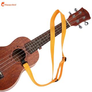 Dây đàn ukulele bằng vải dù