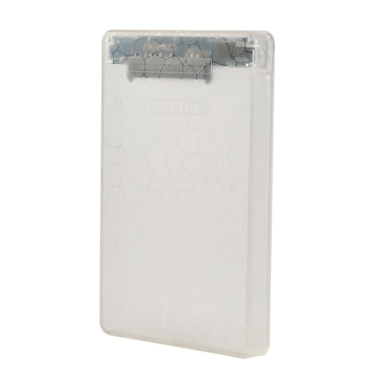 Seatay HD101 2.5inch USB3.0 Extender Hard Disk Case Drive HDD Enclosure Case | BigBuy360 - bigbuy360.vn