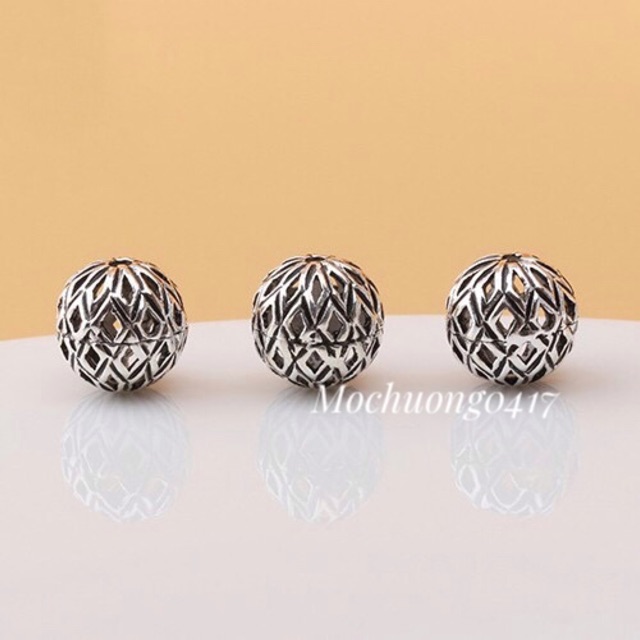 Charm bi bạc - MH079