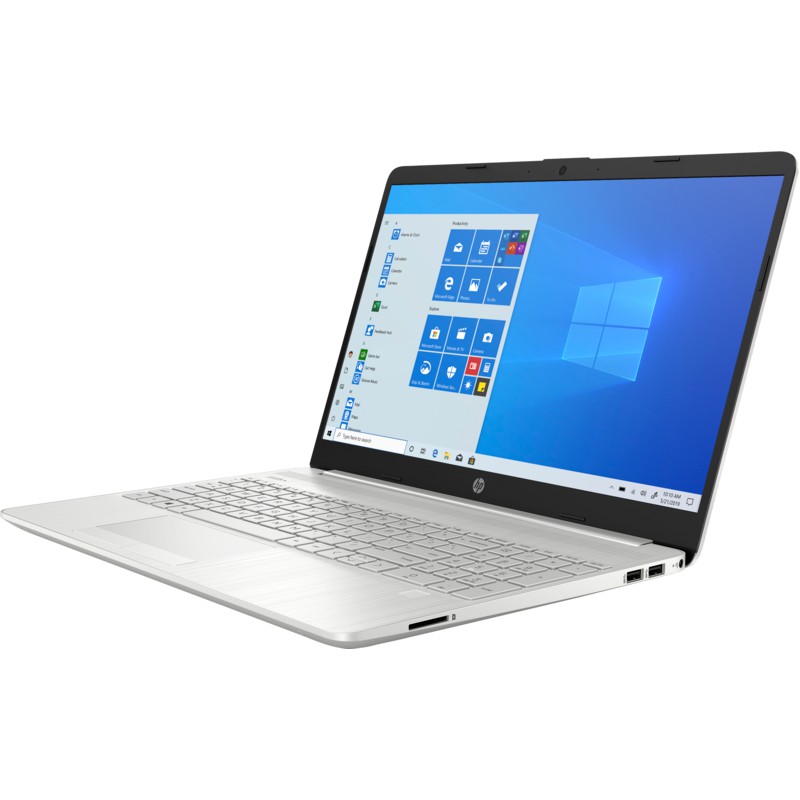 Laptop HP 15s-du1055TU,Pentium 6405U,4GB,256GB,15.6"HD,Win10 Home,Silver_1W7P3PA | BigBuy360 - bigbuy360.vn