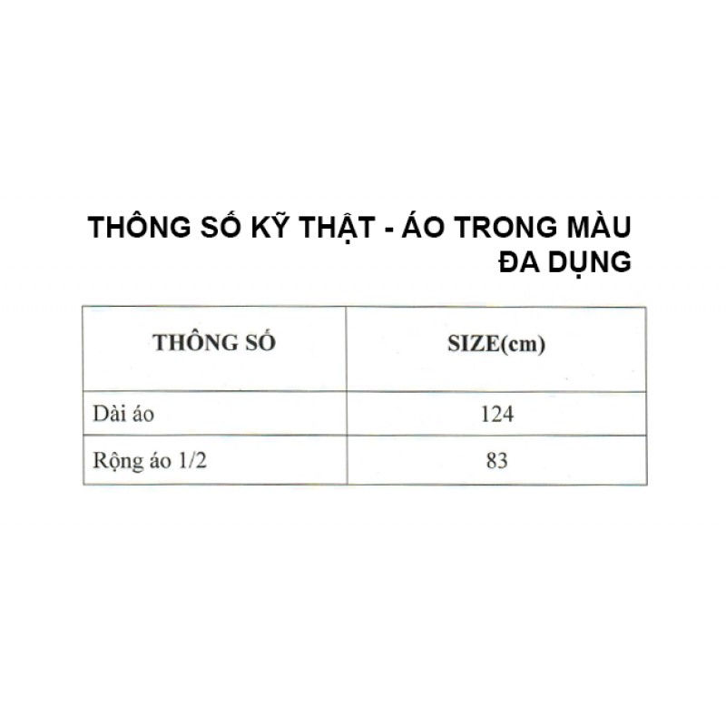 Set 5 cái áo mưa dùng 1 lần trong màu tiện lợi đa công dụng RANDO