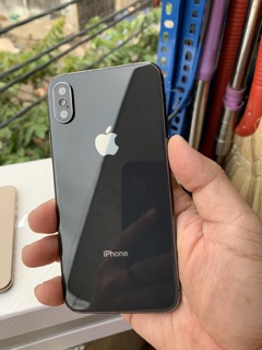 Mô hình iphone XS 1:1