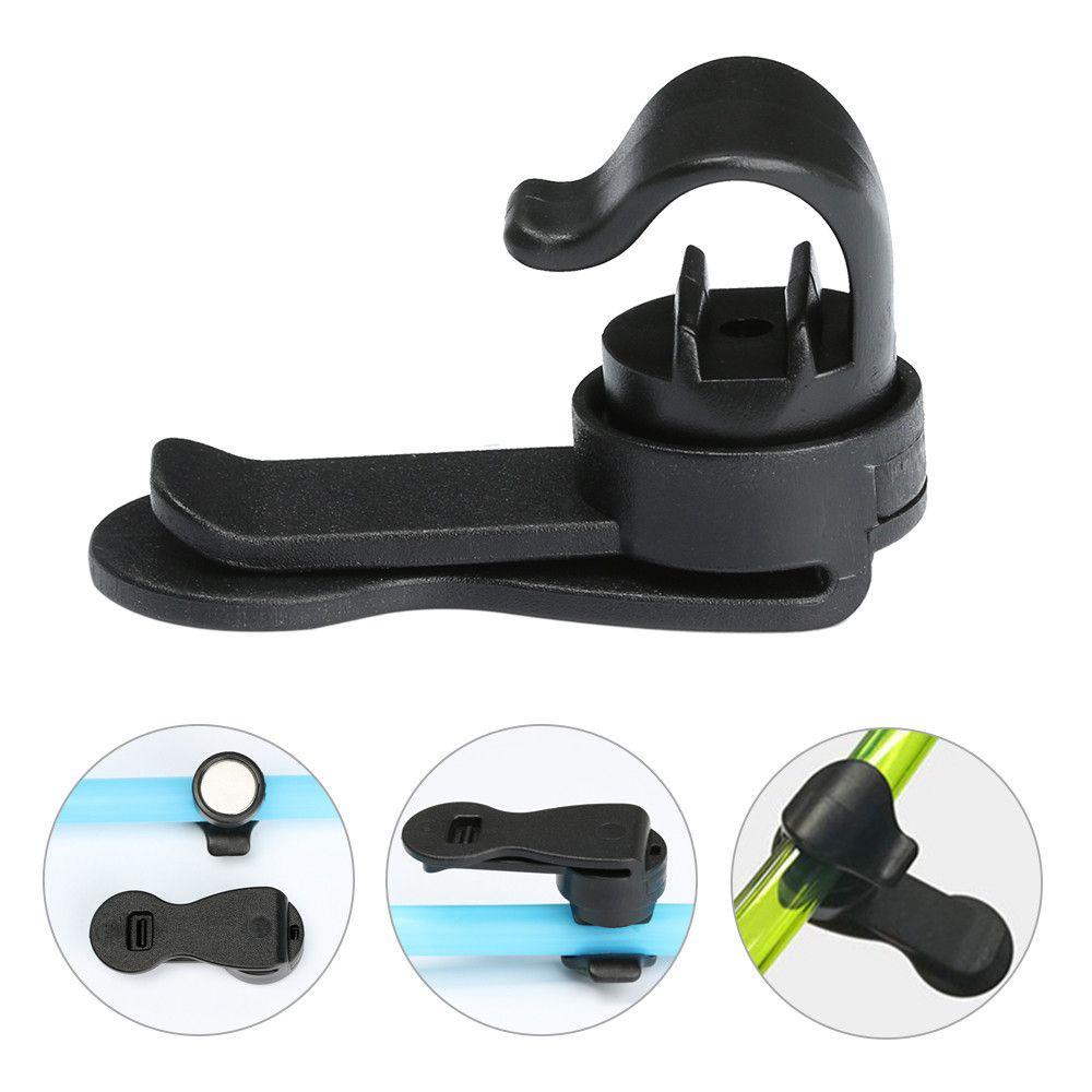 Kẹp Ống Đựng Túi Nước Tiện Lợi Cho Dã Ngoại